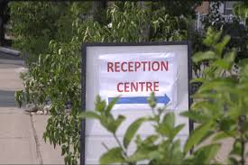 Entire city of merritt, b.c., on evacuation alert due to wildfire. We Re Fortunate We Can Help Merritt S Open Doors Welcome Wildfire Evacuees Trail Daily Times