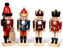 Here we have a selection of absolutely beautiful christian ulbricht nutcrackers. Christian Ulbricht Nutcrackers