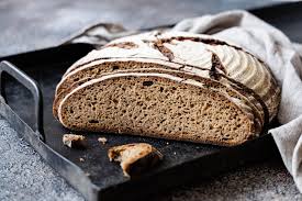 Kefir Kaffee Brot Thermomix Rezepte Blogs Roggenmischbrot Brot Backen Rezept Einfach Lebensmittel Essen