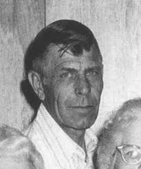 Harold Doyce Pemberton (1925-1995)