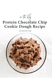 Pin On Danette May Snacks