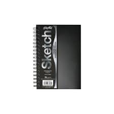 75 Sheet 9 X 6 Premium Drawing Paper Sketch Pad Ucreate In 2021 Sketch Pad Drawings Sketch Book