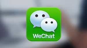 Wechat‏подлинная учетная запись @wechatapp 11 июн. 10 Companies With Effective Wechat Marketing Campaigns Marketing China