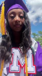 We did class of 2025! #fyp #dmvtiktok #dmv #mcdonough