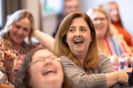 How do you feel about International Women's Day? Today, I'm…