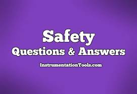 Only if you have celiac disease. Safety Questions And Answers Hse Interview Questions