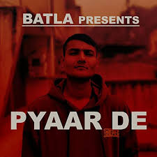 Pyaar De (vatto Lofi Music) by BATLA on Amazon Music - Amazon.com