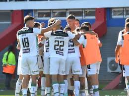 San Martín (SJ): ¿Gloria y Descenso? El Dilema del Fútbol Argentino - Imagen principal del artículo