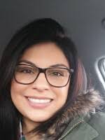 Melody Dominguez's Instagram, Twitter & Facebook