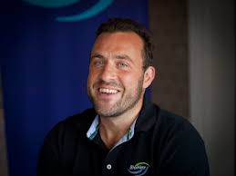 The Aquaculturists: 01/07/2015: New appointments and rotation in BioMar  Management teams