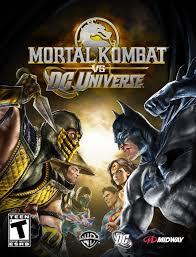 Play through the story mode and defeat the enemies of the mortal kombat part of the game with any character. Mortal Kombat Vs Dc Universe Cheats For Playstation 3 Xbox 360 Gamespot