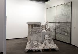 The best hanger memes and images of may 2021. Art Berlin Rundgang Parnass Kunstmagazin