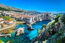Hrvatska je svjetskoj baštini dala mnoge velikane: Dubrovnik Small Group Tour From Split Or Trogir Split Croatia Gray Line