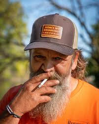 I DARE YOU TO TRY AND MESS WITH THIS GUYS BEER