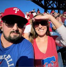 Wrapping up the road trip #RingTheBell