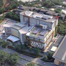 Kota damansara food offers another enticement to homebuyers in the area, with a great variety of cuisines as part of a widely respected local food scene. Expansion Plan Thomson Hospital