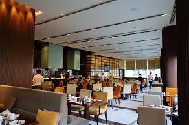 0.1 miles from holiday inn bangkok silom. Loved Breakfast Buffet At The Restaurant Aufnahme Von Holiday Inn Bangkok Silom Tripadvisor
