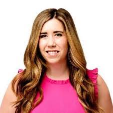 Anna Mcandrew's Instagram, Twitter & Facebook