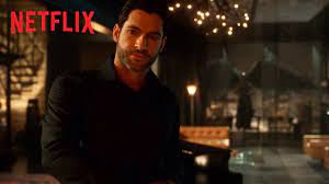 La saison 4 de lucifer sera la première saison de lucifer qui sera directement commandé et diffusé par netflix. Lucifer Saison 4 Bande Annonce Vostfr Netflix France Youtube