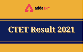 Here's direct to download ctet scorecard, marks and toppers details. Ctet Result 2021 Out Check Ctet January Result Here