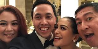 Check spelling or type a new query. Ini Potret Rio Tengker Kakak Nagita Slavina Yang Disebut Di Curhatan Gideon Tengker Merdeka Com