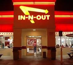 On friday and saturday, according to a release from the burger chain. We Want In N Out Burger In Europe Startseite Facebook