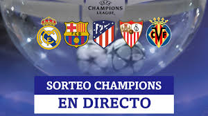 Fixture, cruces y fechas de octavos ya conocemos los cruces de los octavos de final de la copa libertadores. Udouryyq6fndnm