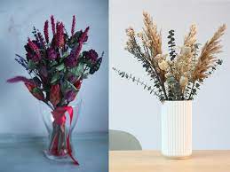 Maybe you would like to learn more about one of these? 13 Best Dried Flower Bouquets And Wreaths That Add Long Lasting Style To Your Home