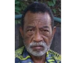 Walter Garrett Obituary (1944