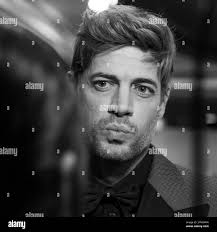 Oscar william Black and White Stock Photos & Images