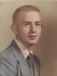 David Mathews Obituary