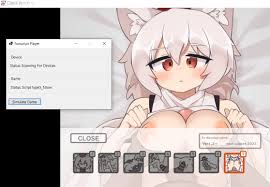 Game Integration] Modding Tyranoscript Games - 19 by Falafel - howto -  EroScripts