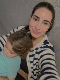 Maribel Aldaco Silva