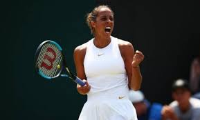 After seeing her ranking drop outside the top 100, she has improved significantly, and her. Ugsqy A9 1smym