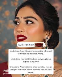 Perbezaan Warna Wine dan Burgundy: Panduan Memilih Nada Sesuai