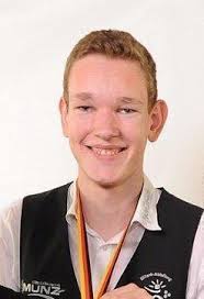 SNOOKER: Richard Wienold gewinnt 1. Grand Prix -