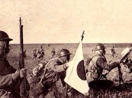 История конфликта, его предпосылки и ход. Vtoraya Mirovaya Nachalas Na Relsah Mukdena 1931 J God Obshestvo I Kultura Novaya Buryatiya