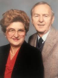 Irene Palka Obituary