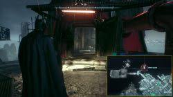 Arkham knight shows locations and solutions to riddles that uncover stories from gotham city. Bleake Island Riddles Batman Arkham Knight