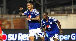 La gran mayoría fracasaron en la copa libertadores y en la sudamericana. Conoce En Tiempo Real La Tabla De Posiciones Y Los Resultados De La Fecha 15 De La Liga Betplay