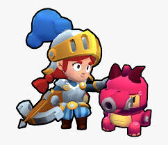 Subreddit for all things brawl stars, the free multiplayer mobile arena fighter/party brawler/shoot 'em up game from supercell. Jessie Skin Dragon Knight Clipart Png Download Dragon Knight Jessie Brawl Stars Transparent Png Kindpng