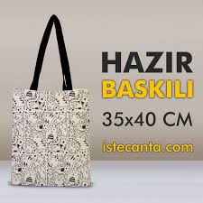 Hazir Baskili Bez Canta Modelleri 12 90 Tl Den Baslayarak Dusen Fiyatlar Ve Ayni Gun Kargo Avantajiyla Istecanta Com Da Ayni Canta Modelleri Canta Hediyeler