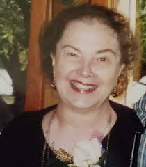 Jane P. Moeller Obituary (2024)