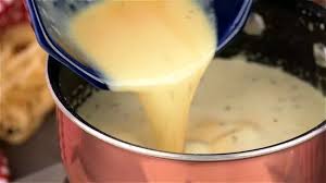 7 Manieres De Epaissir Une Sauce Wikihow