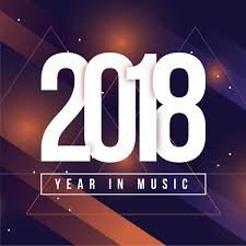 آهنگهای برتر سال ۲۰۱۸ سایت و اپ رادیو جوان 2018 year top hits radio