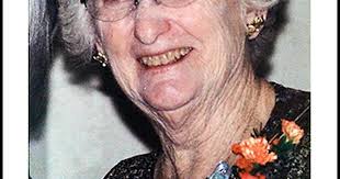 Obituary: Smith, Arlyne Margaret
