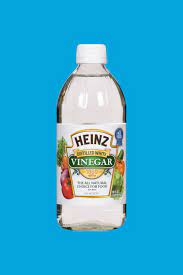 18 Places You Should Be Cleaning With Vinegar In Your Kitchen Bon Appetit