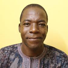 Team 1 — New Hope International