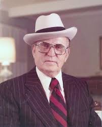 Myron Lynn Hurst (1910-1997)