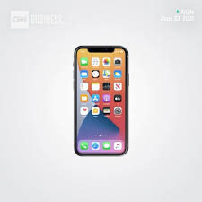 Cnn Business Widgets Face Mask Memoji Car Keys Here S What S New On Ios 14 Facebook